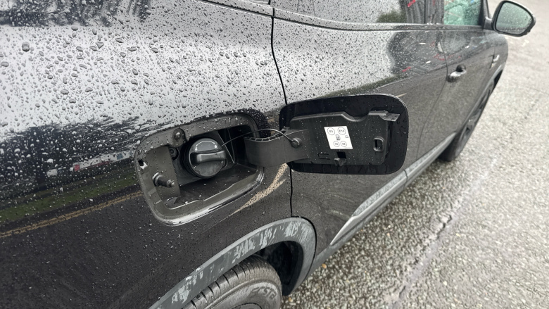 Renault Arkana 1.6 E-TECH Hybrid 145 R.S. Line 5dr Auto Hybrid Estate